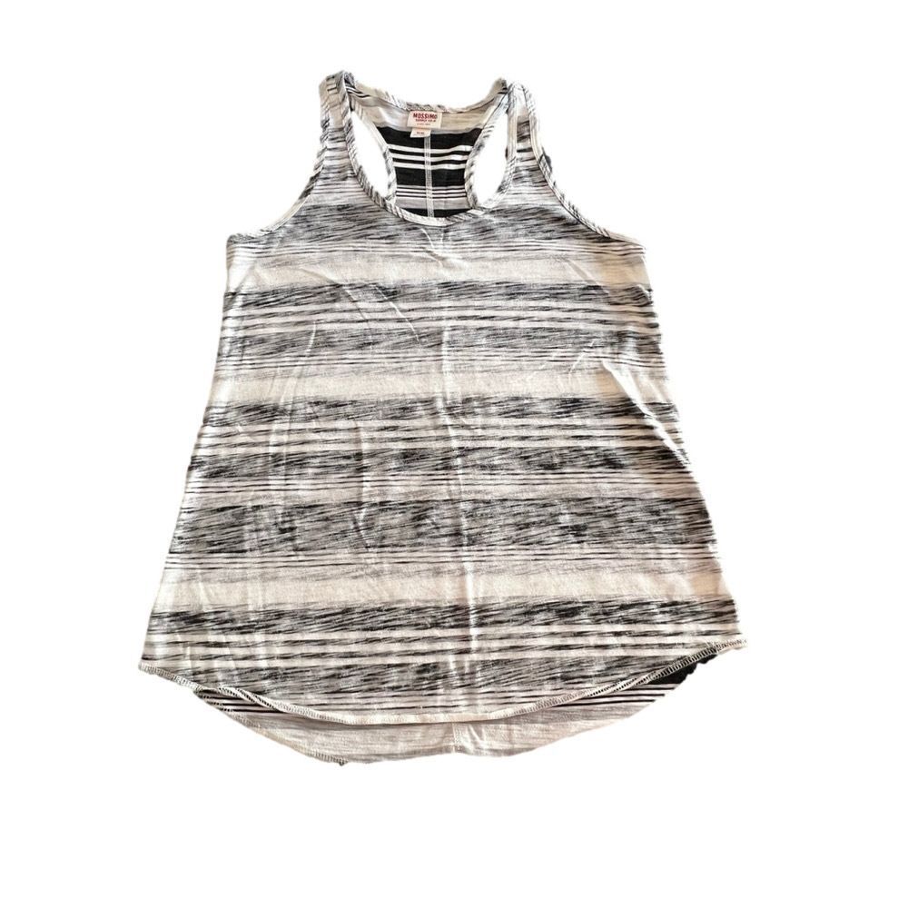 Mossimo for Target Tank Top M